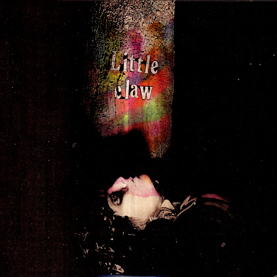 Little Claw - Human Taste