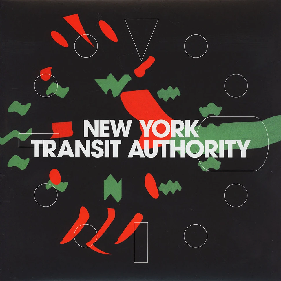 New York Transit Authority - Brooklyn Underground