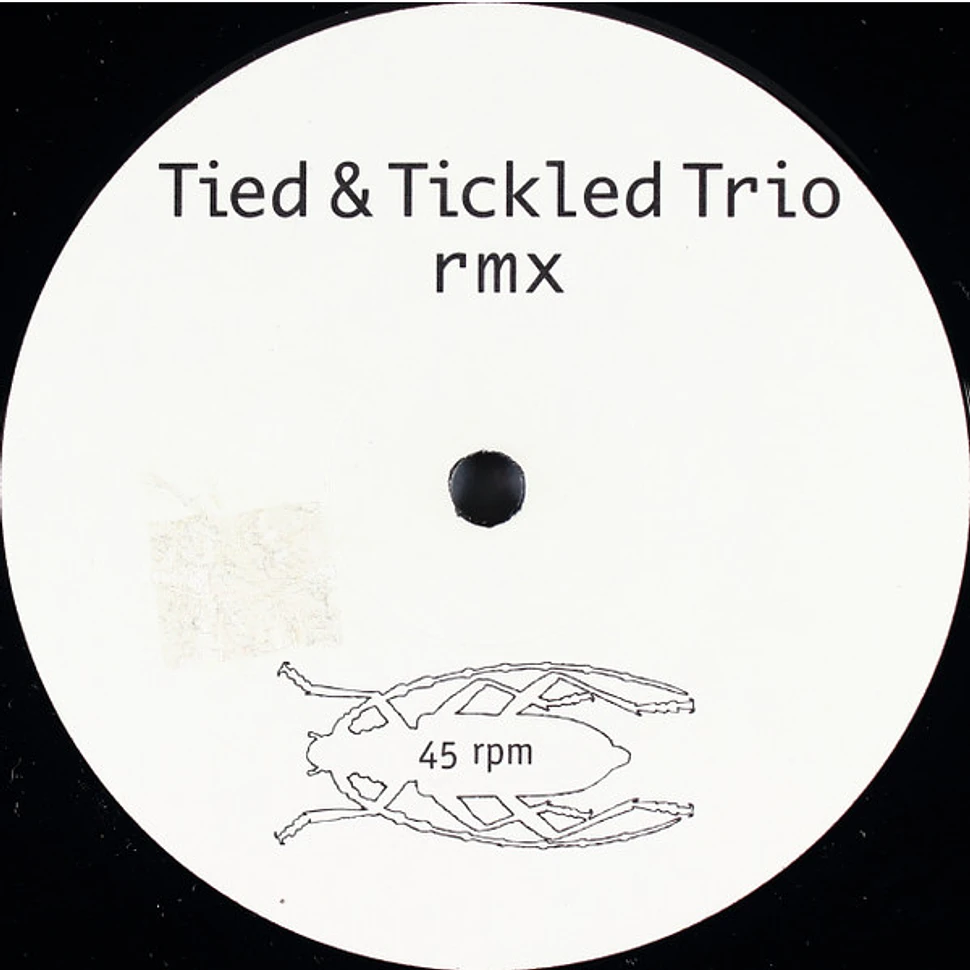 Tied & Tickled Trio - Constant RMX
