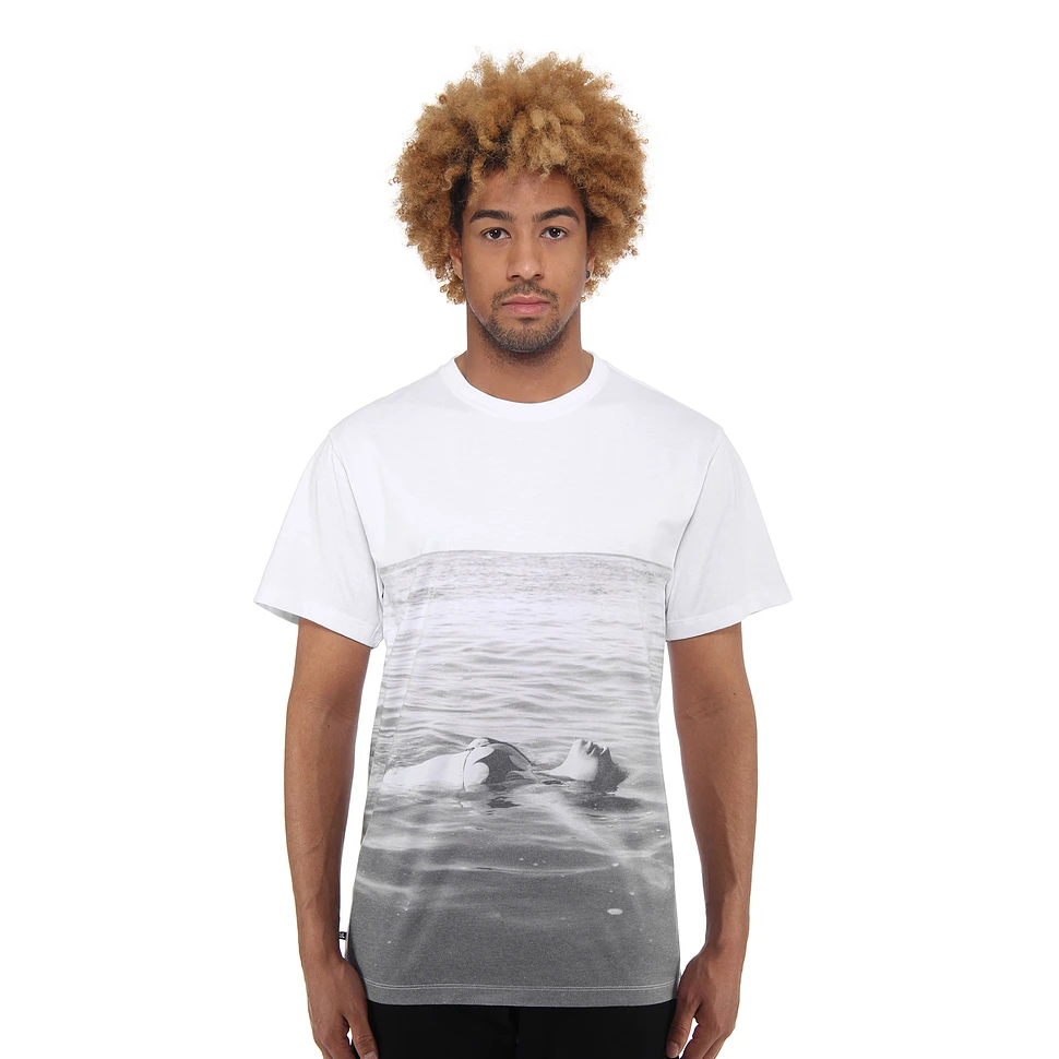 The Quiet Life - Float T-Shirt