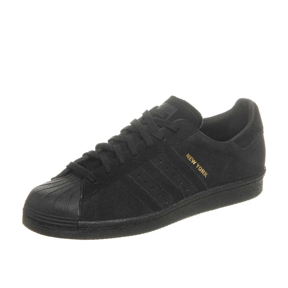 adidas - Superstar 80s City S "New York"