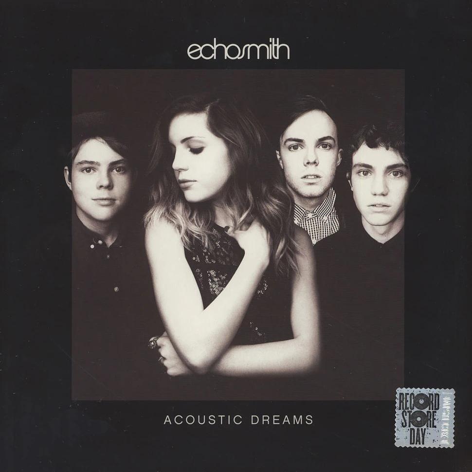 Echosmith - Acoustic Dreams