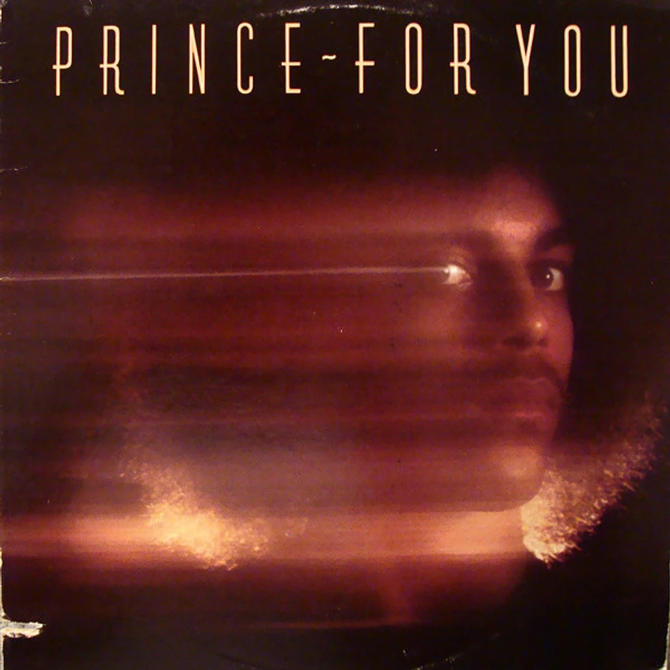 Prince - For You