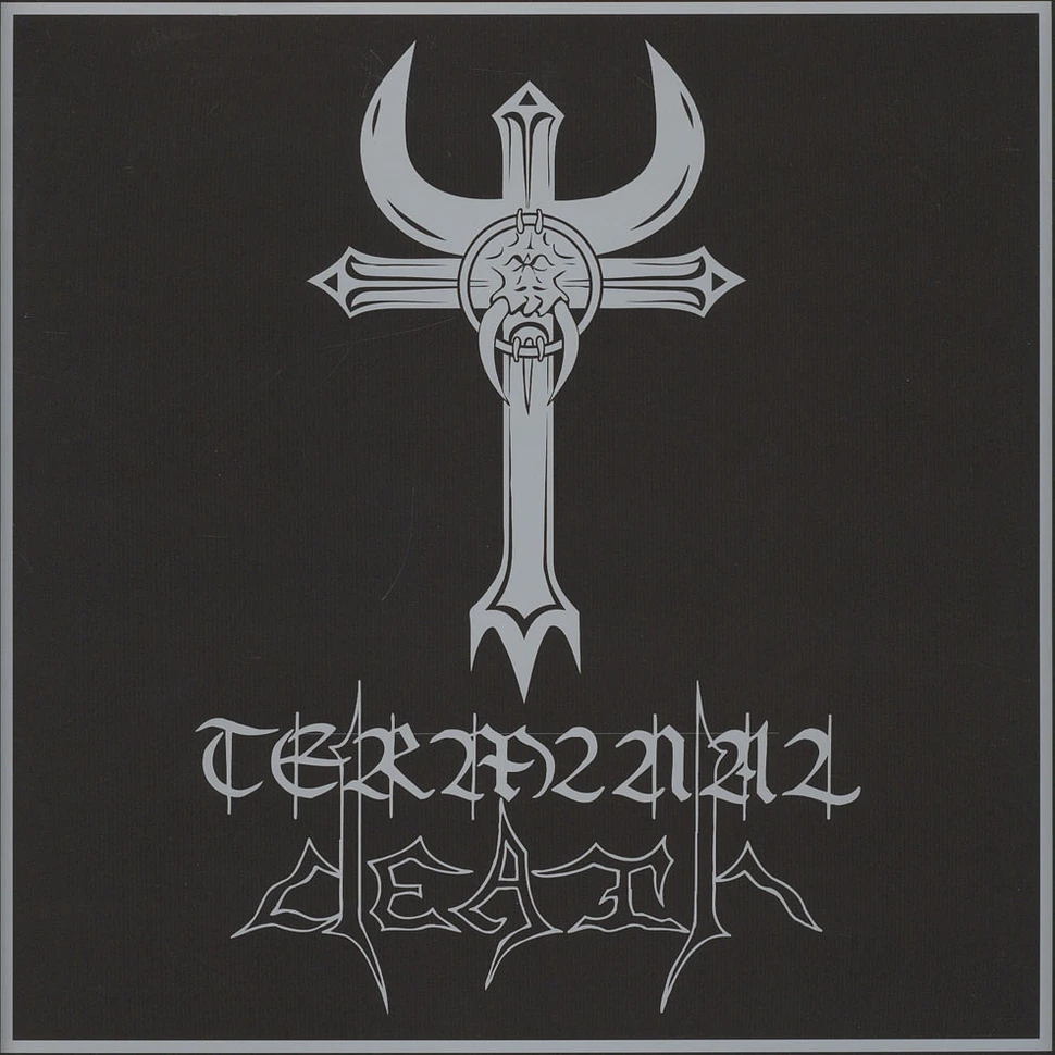 Terminal Death - Terminal Death Black Vinyl Edition