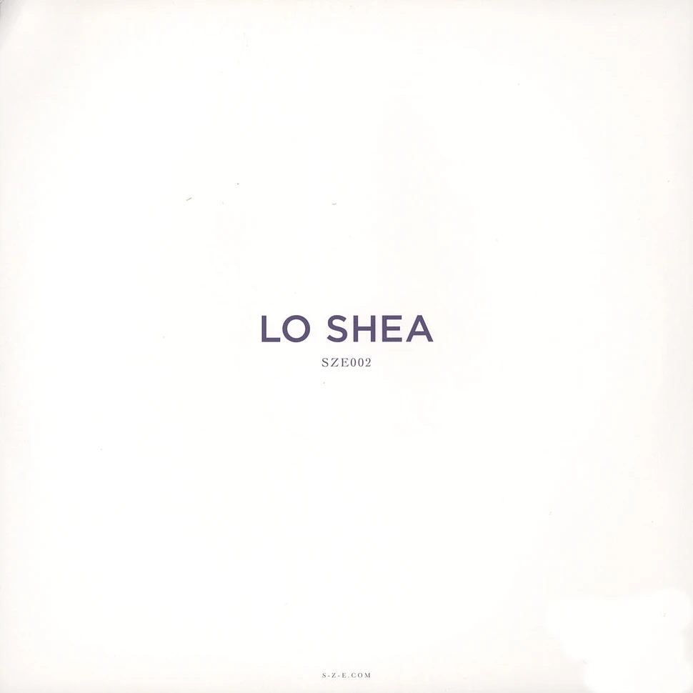 Lo Shea - Unconscious Symbols