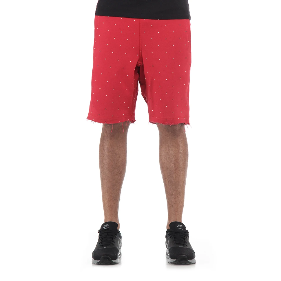 Nike SB - Everett Polka Dot Shorts