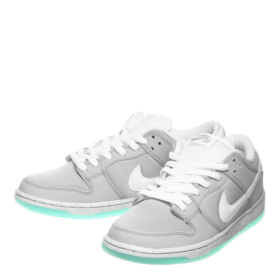 Nike SB - Dunk Low Premium „Marty McFly“