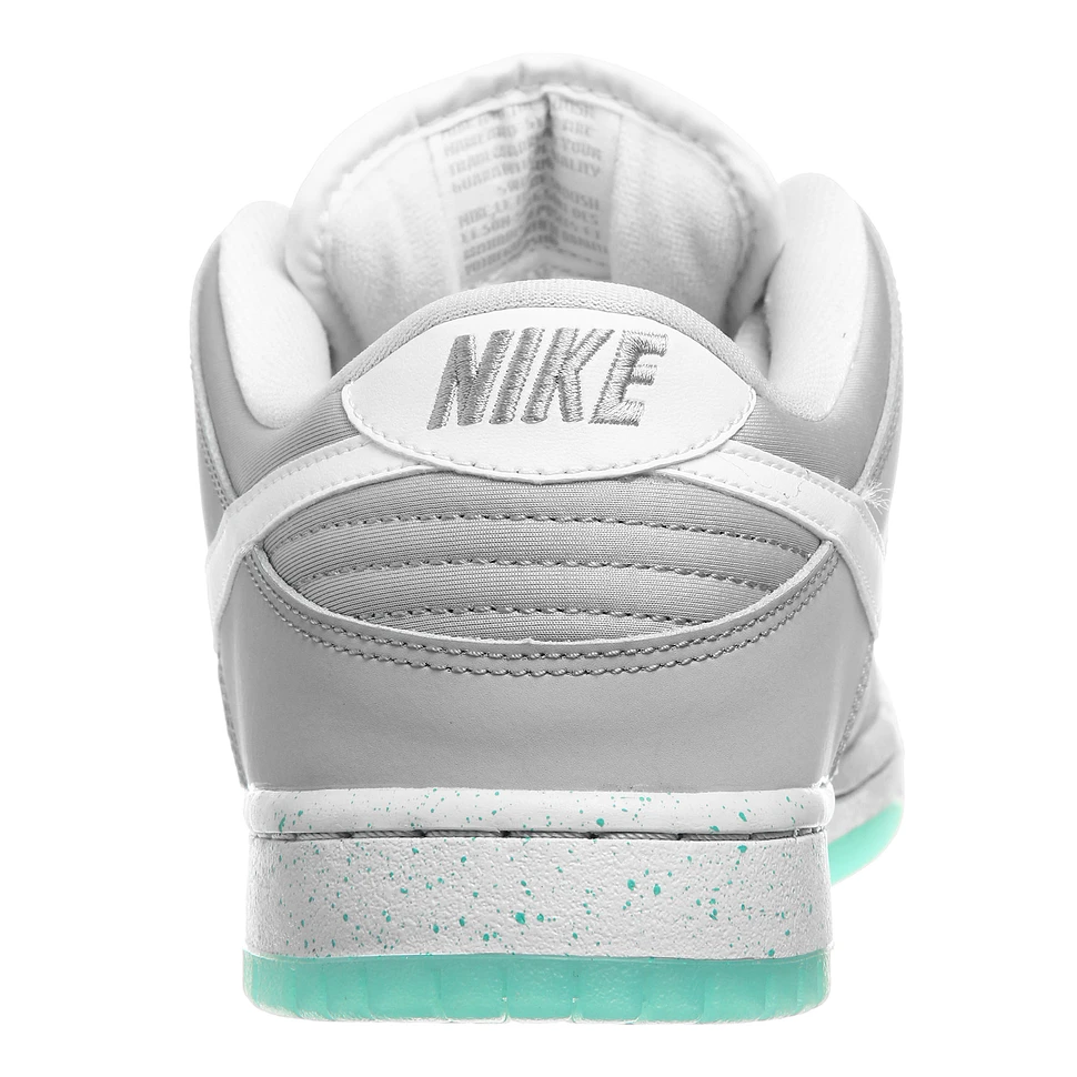 Nike SB - Dunk Low Premium „Marty McFly“