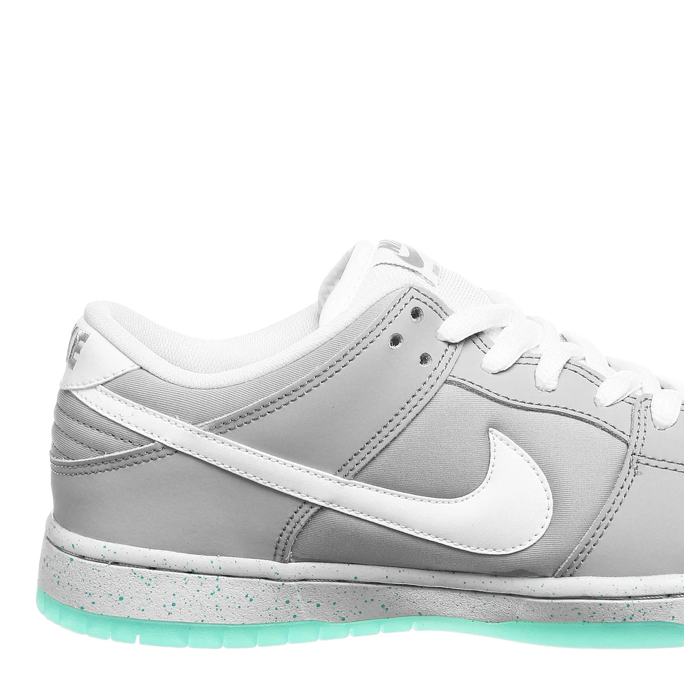 Nike SB - Dunk Low Premium „Marty McFly“