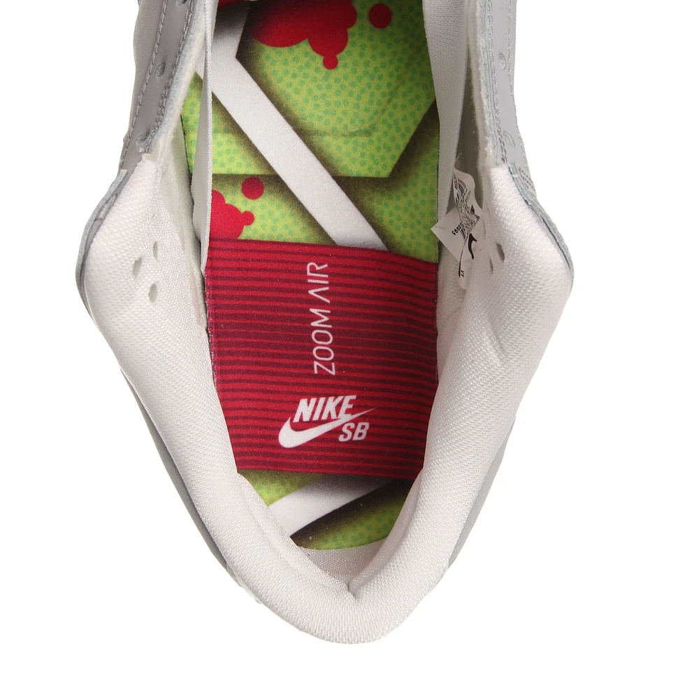 Nike SB - Dunk Low Premium „Marty McFly“