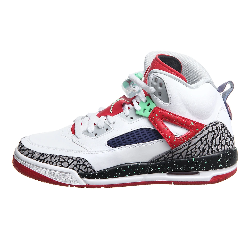 Jordan Brand - Jordan Spizike BG