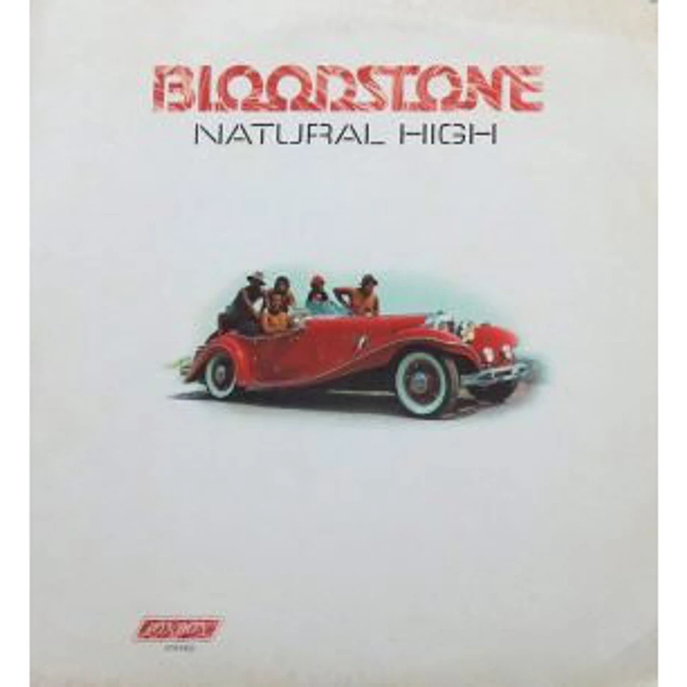 Bloodstone - Natural High