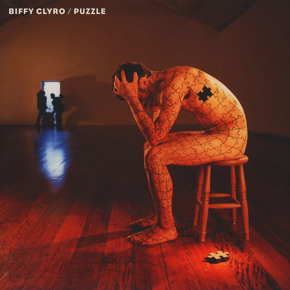 Biffy Clyro - Puzzle
