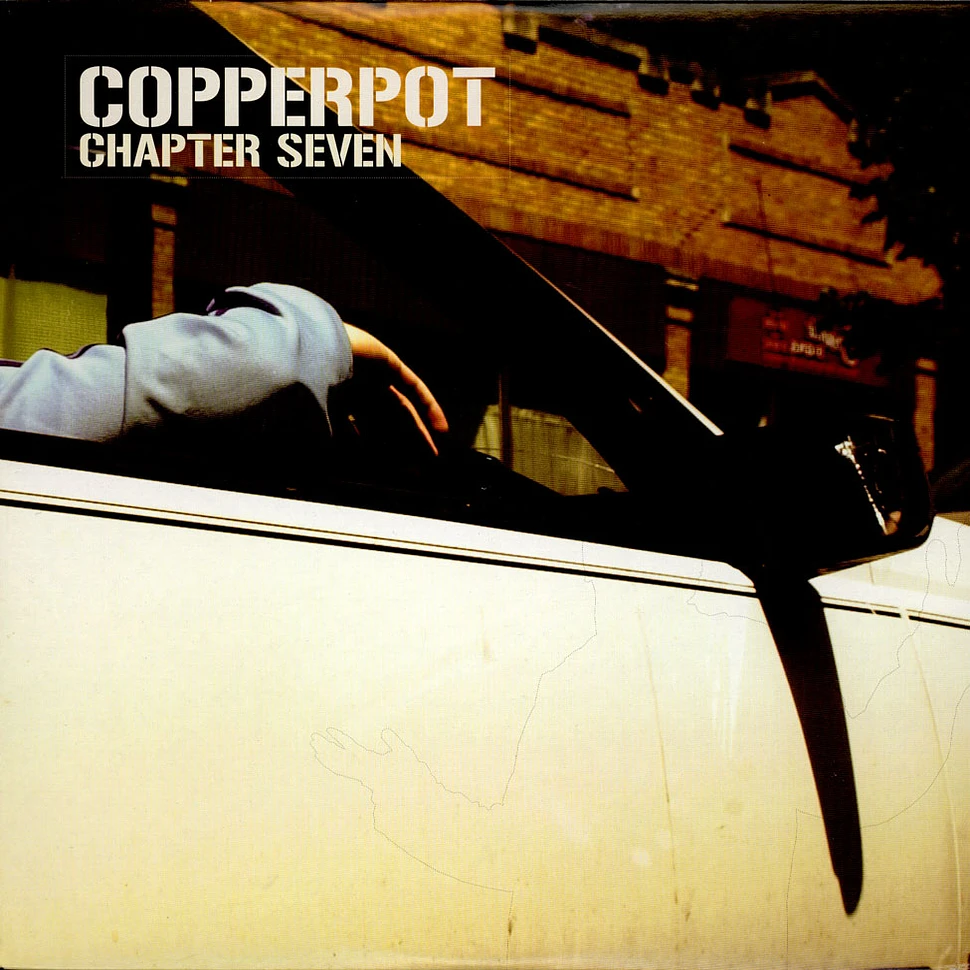 Copperpot - Chapter Seven