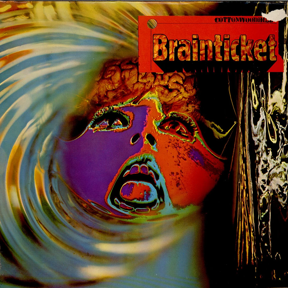 Brainticket - Cottonwoodhill