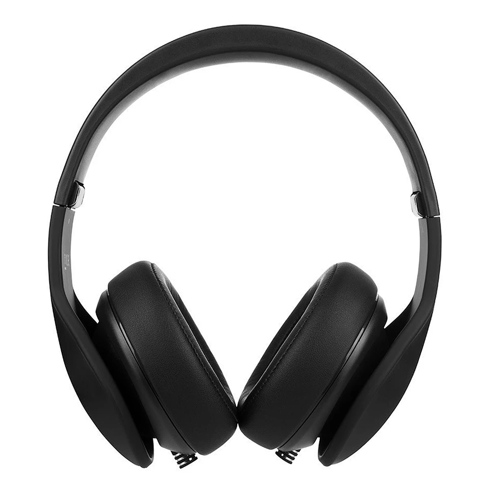 adidas x Monster - adidas OverEar Headphones w/ Apple ControlTalk