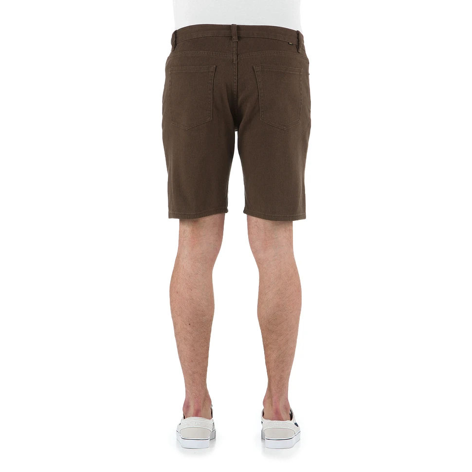 Obey - New Threat Twill Shorts