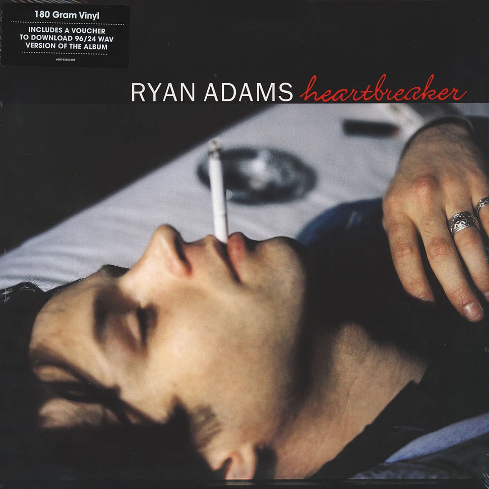 Ryan Adams - Heartbreaker