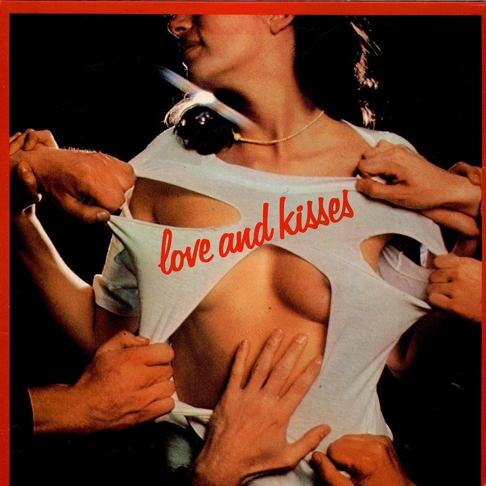 Love & Kisses - Love And Kisses