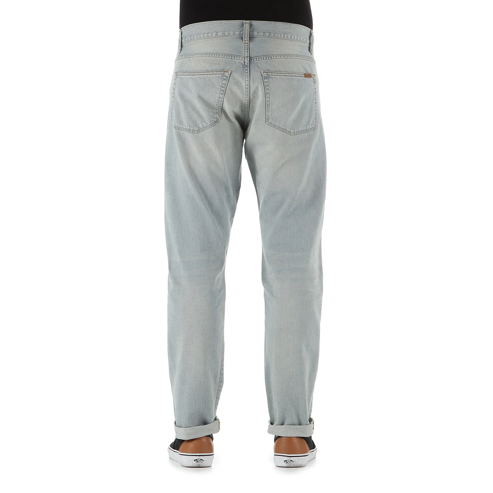 Carhartt WIP - Vicious Pant 'Madera' Blue Denim, 12 oz