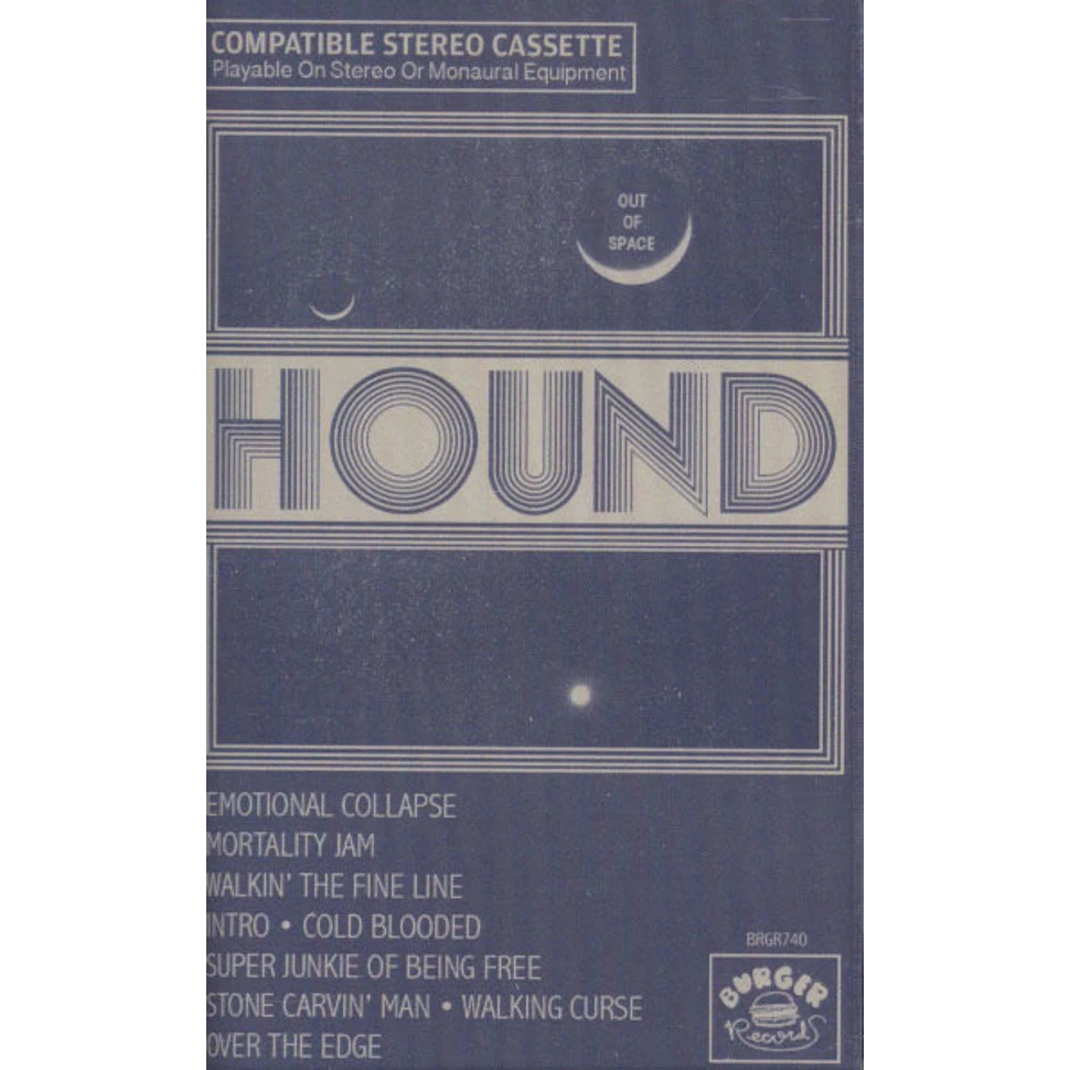 Hound - Out Of Space