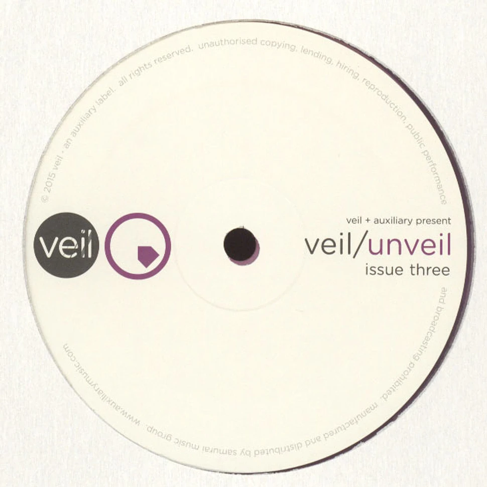 V.A. - Veil / Unveil Issue Three