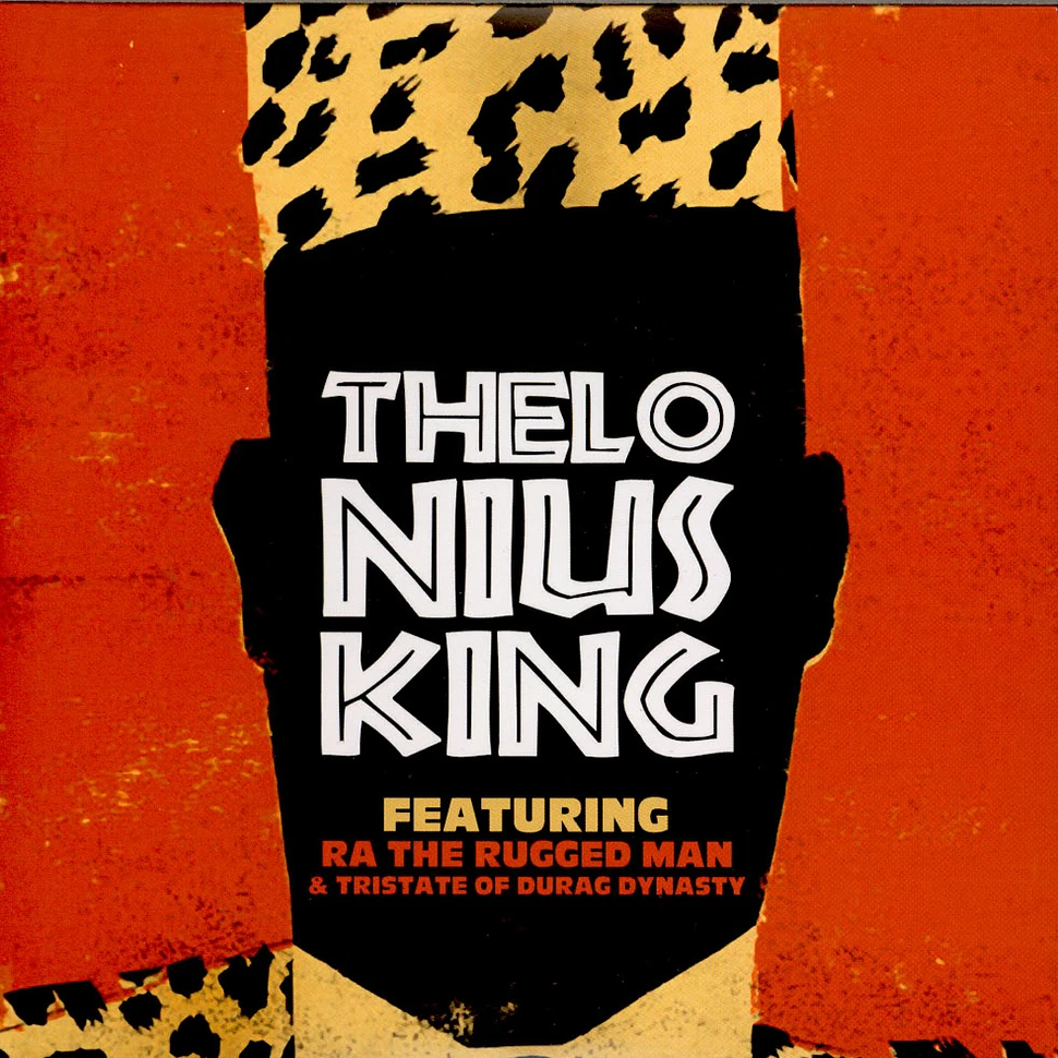 Blu - Thelonius King