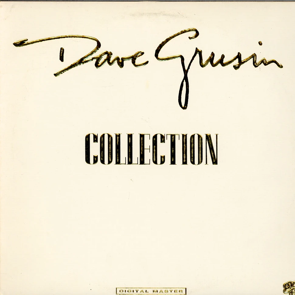 Dave Grusin - Collection