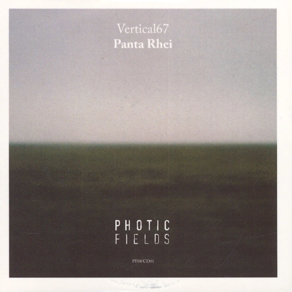 Vertical67 - Panta Rhei