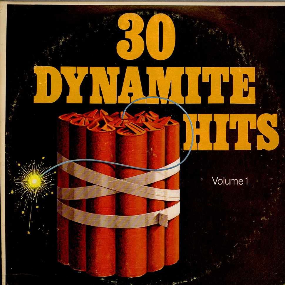V.A. - 30 Dynamite Hits Volume 1