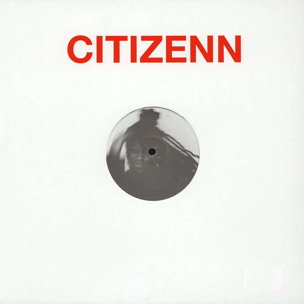 Citizenn - Tied