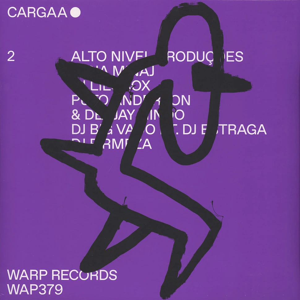 V.A. - CARGAA 2