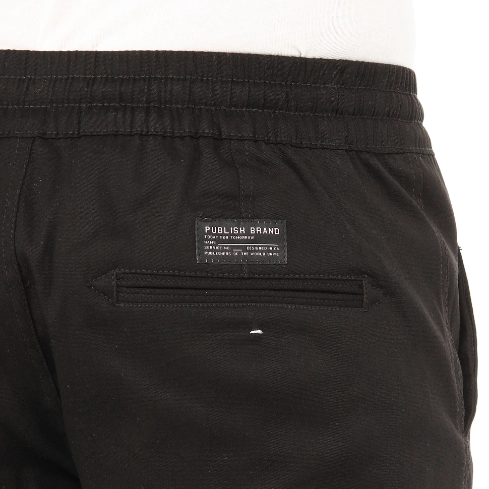 Publish Brand - Sprinter Jogger Pants