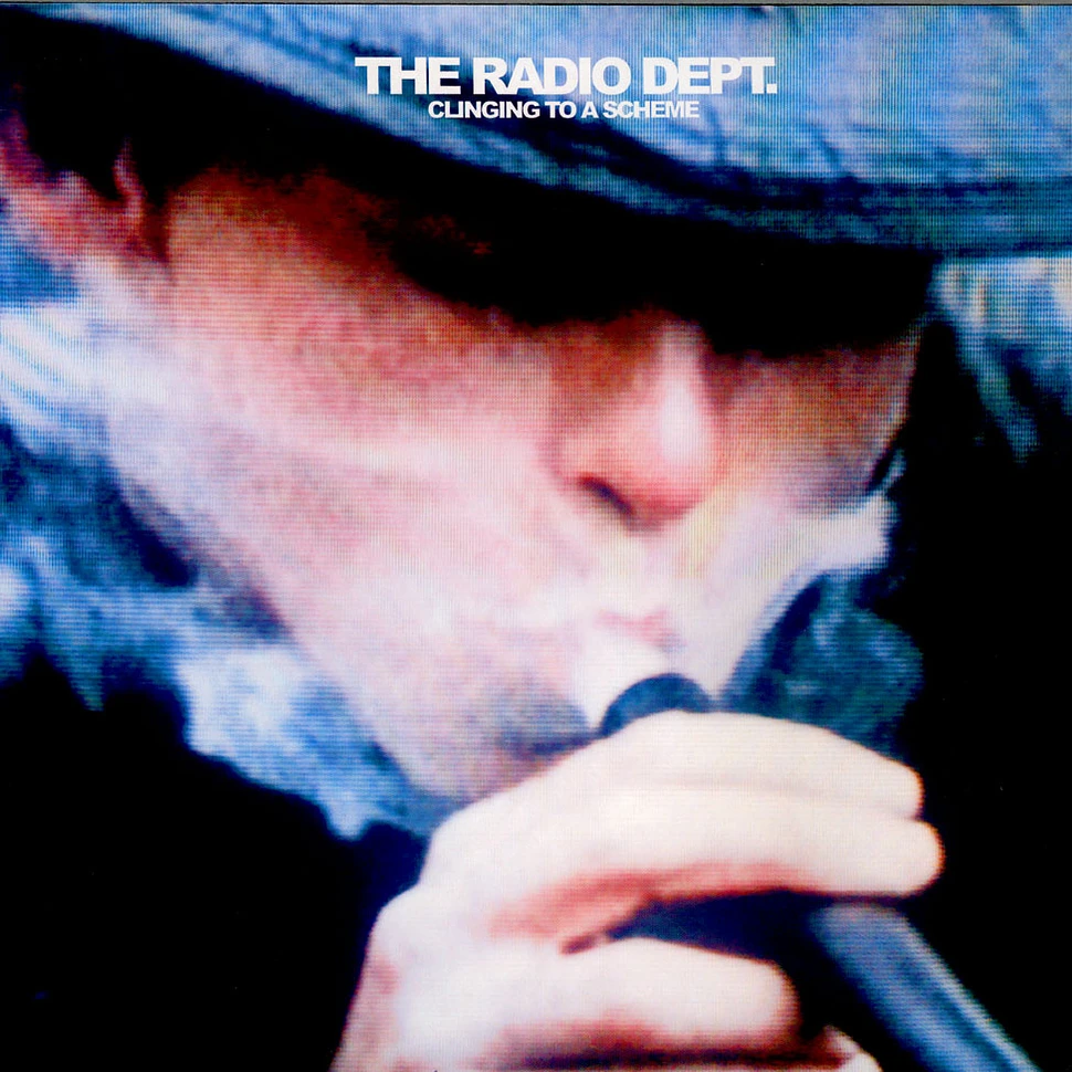 The Radio Dept. - Clinging To A Scheme