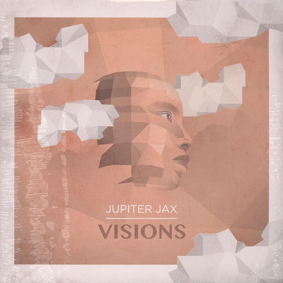 Jupiter Jax - Visions