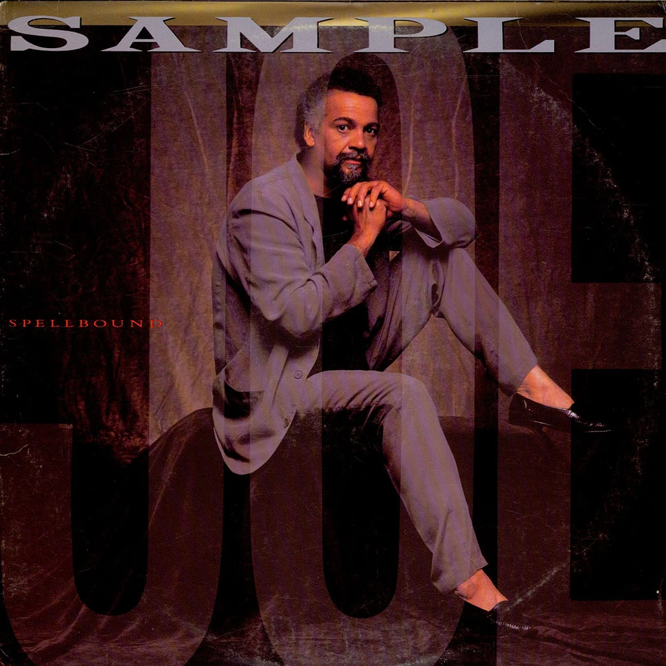 Joe Sample - Spellbound