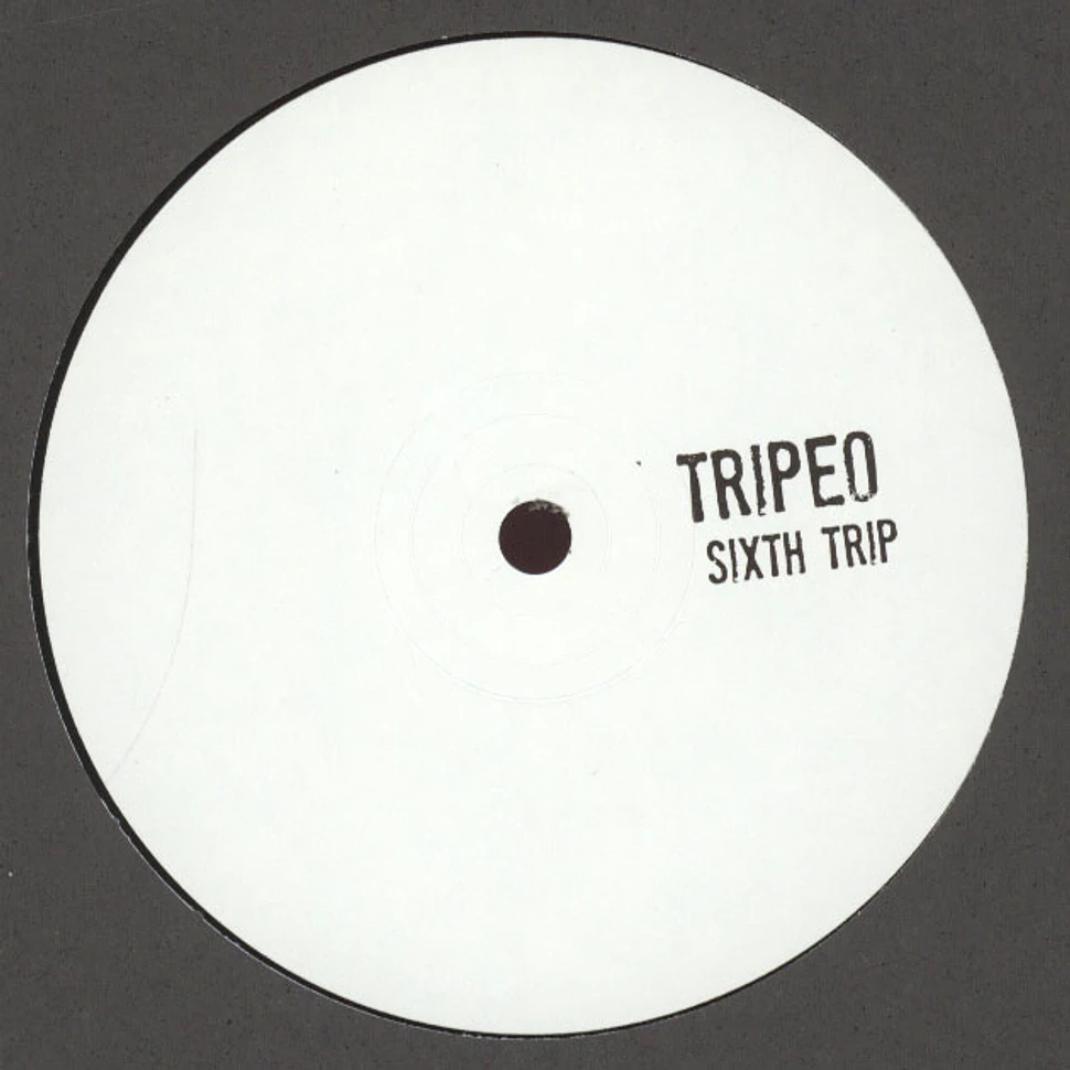 Tripeo - Sixth Trip