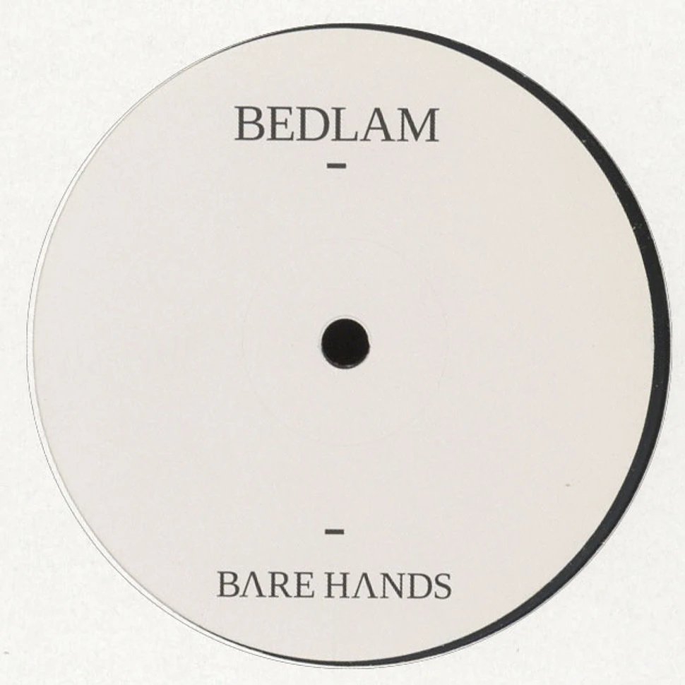 Bedlam - Mir EP