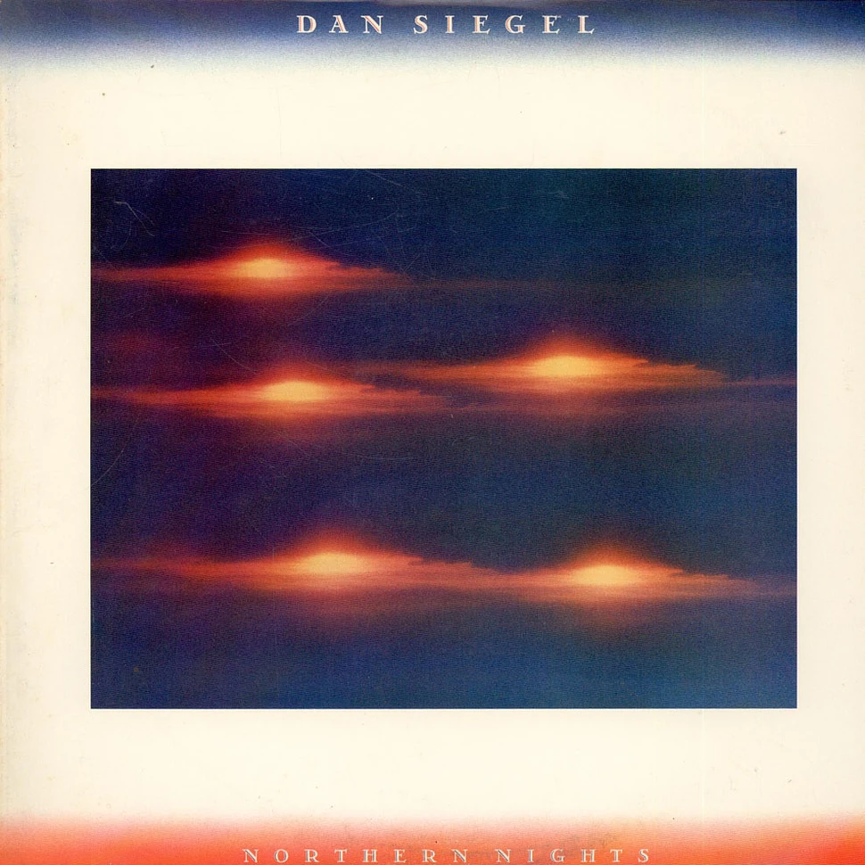 Dan Siegel - Northern Nights