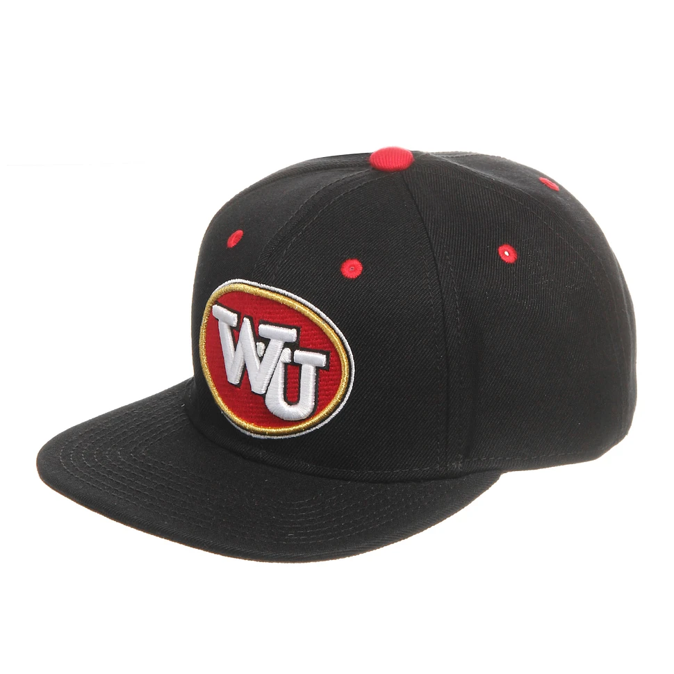 Wu-Tang Clan - SF WU Strapback Cap