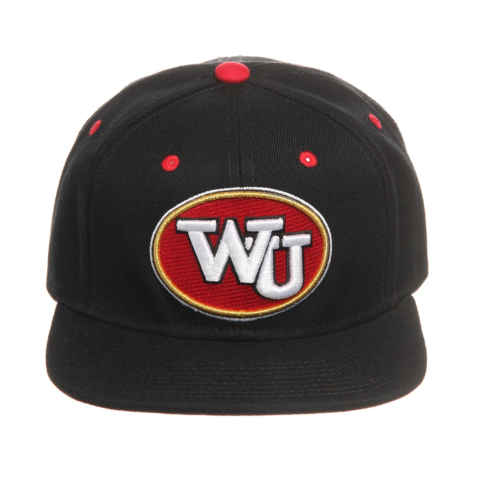 Wu-Tang Clan - SF WU Strapback Cap