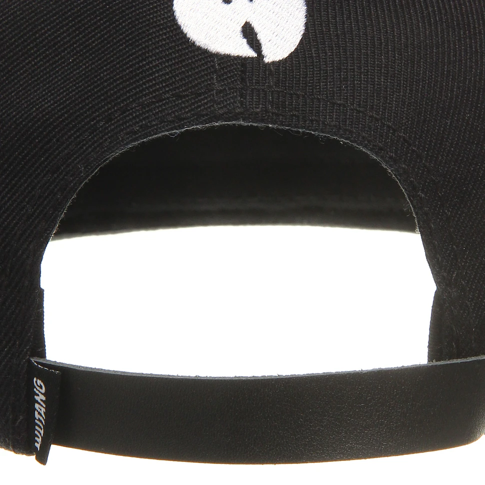 Wu-Tang Clan - SF WU Strapback Cap