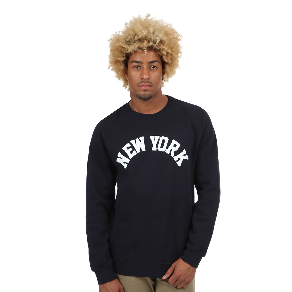 Stüssy - NY IST Sweater