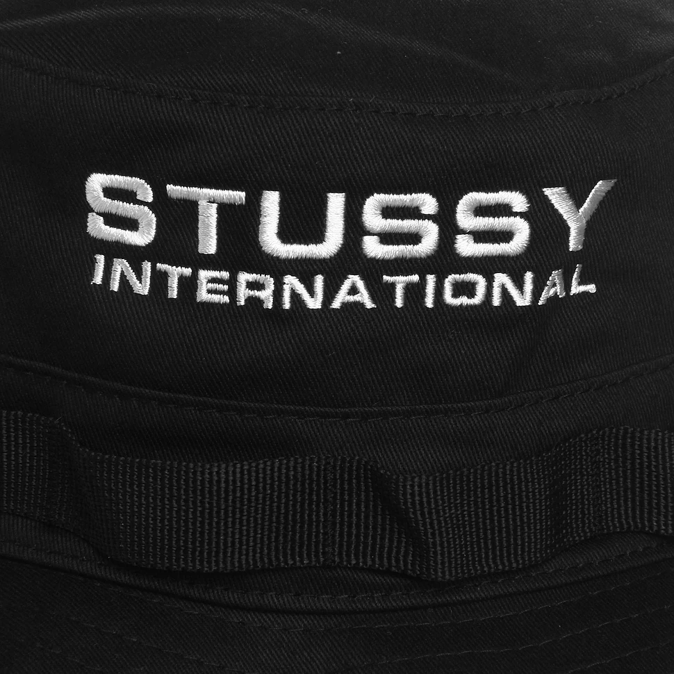 Stüssy - Stussy Intl. Boonie Hat