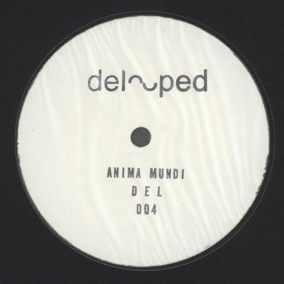 Anima Mundi - Stamps