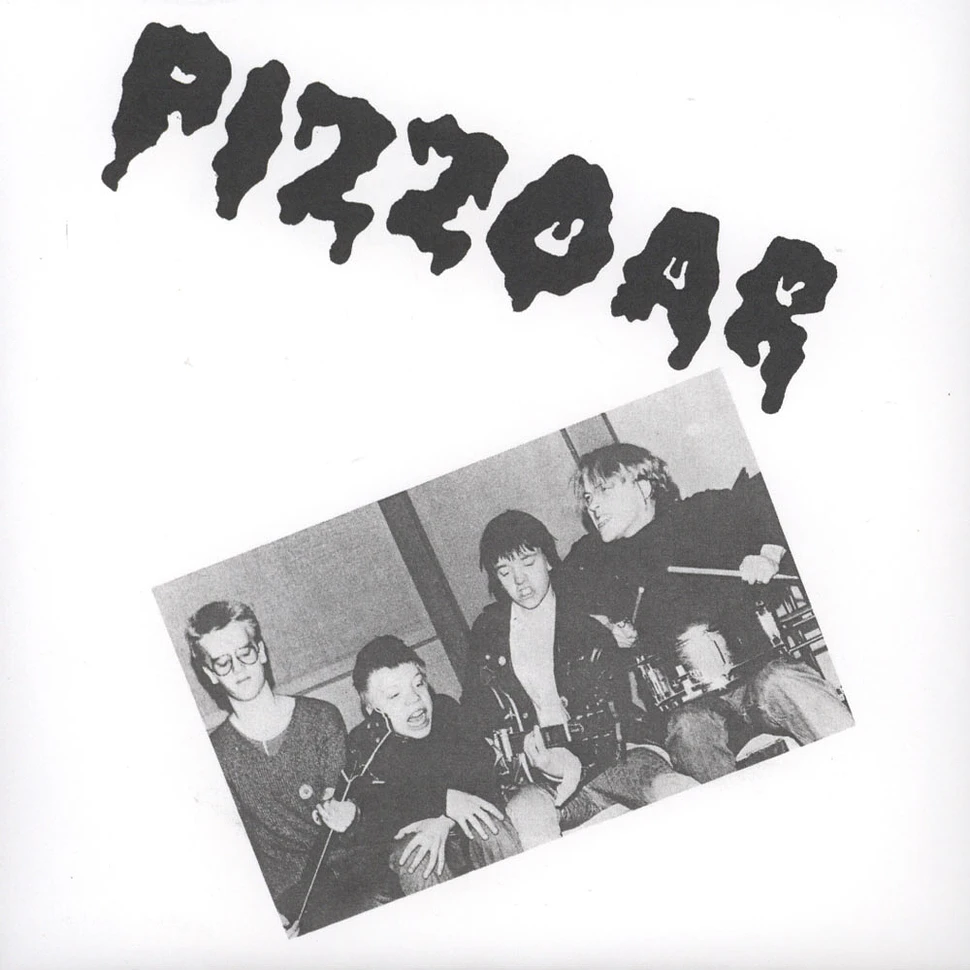 Pizzoar - AR 3000
