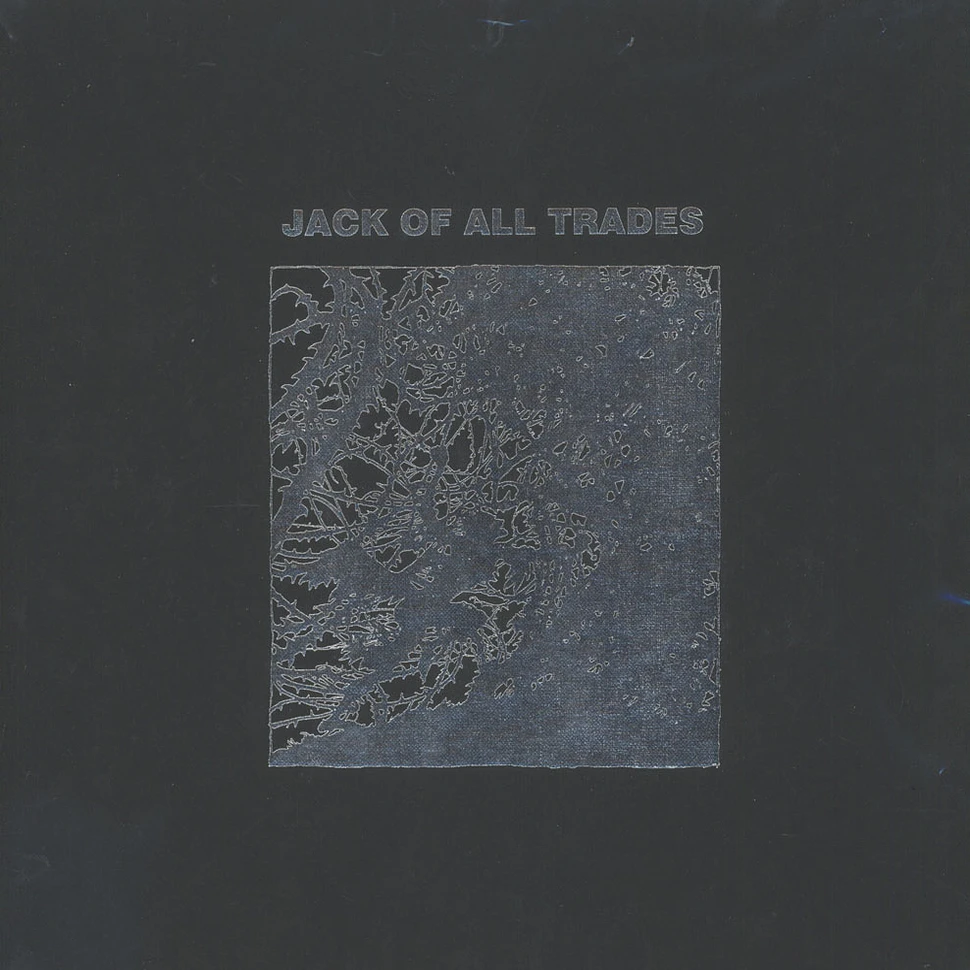 Jack Of All Trades - Around And Away Boxset