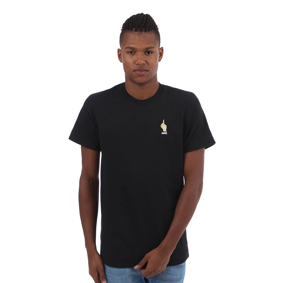 10 Deep - Sign Language T-Shirt