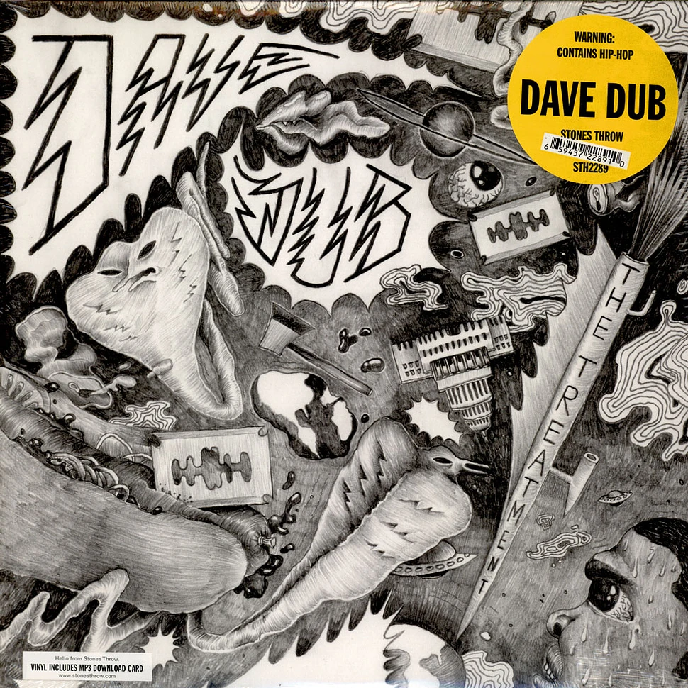 Dave Dub - The Treatment