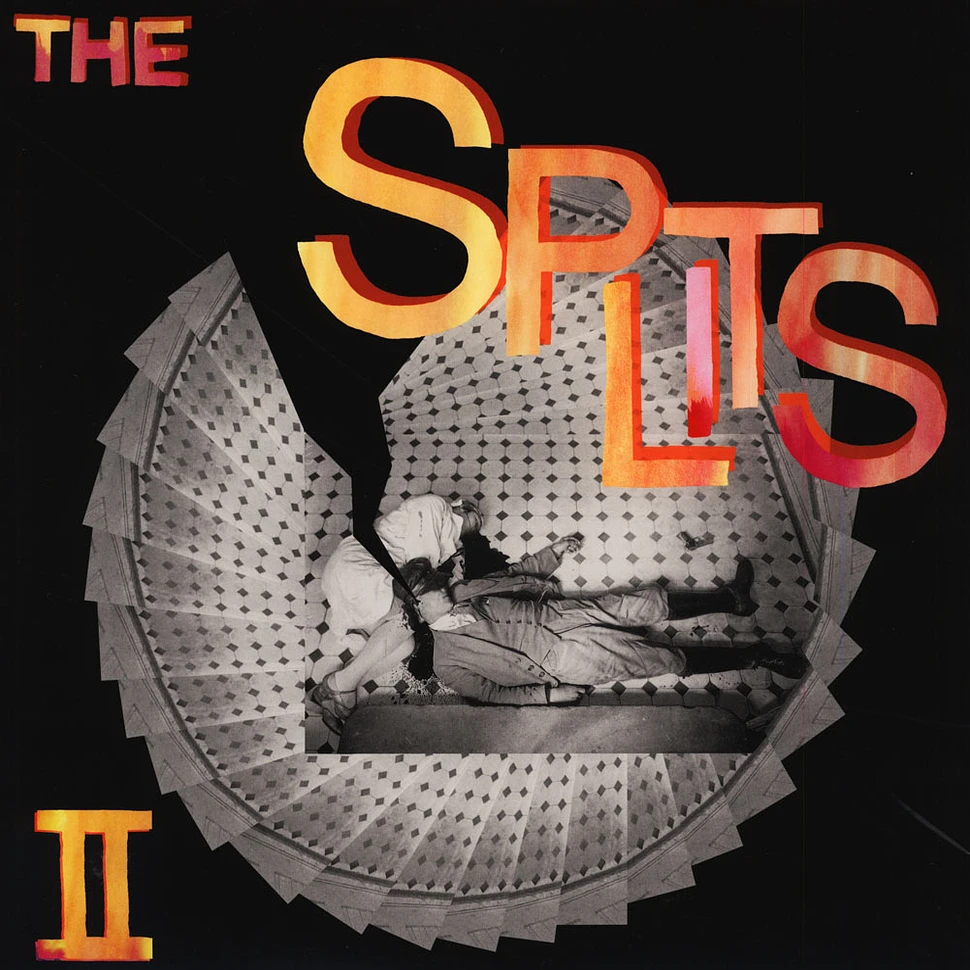 The Splits - II